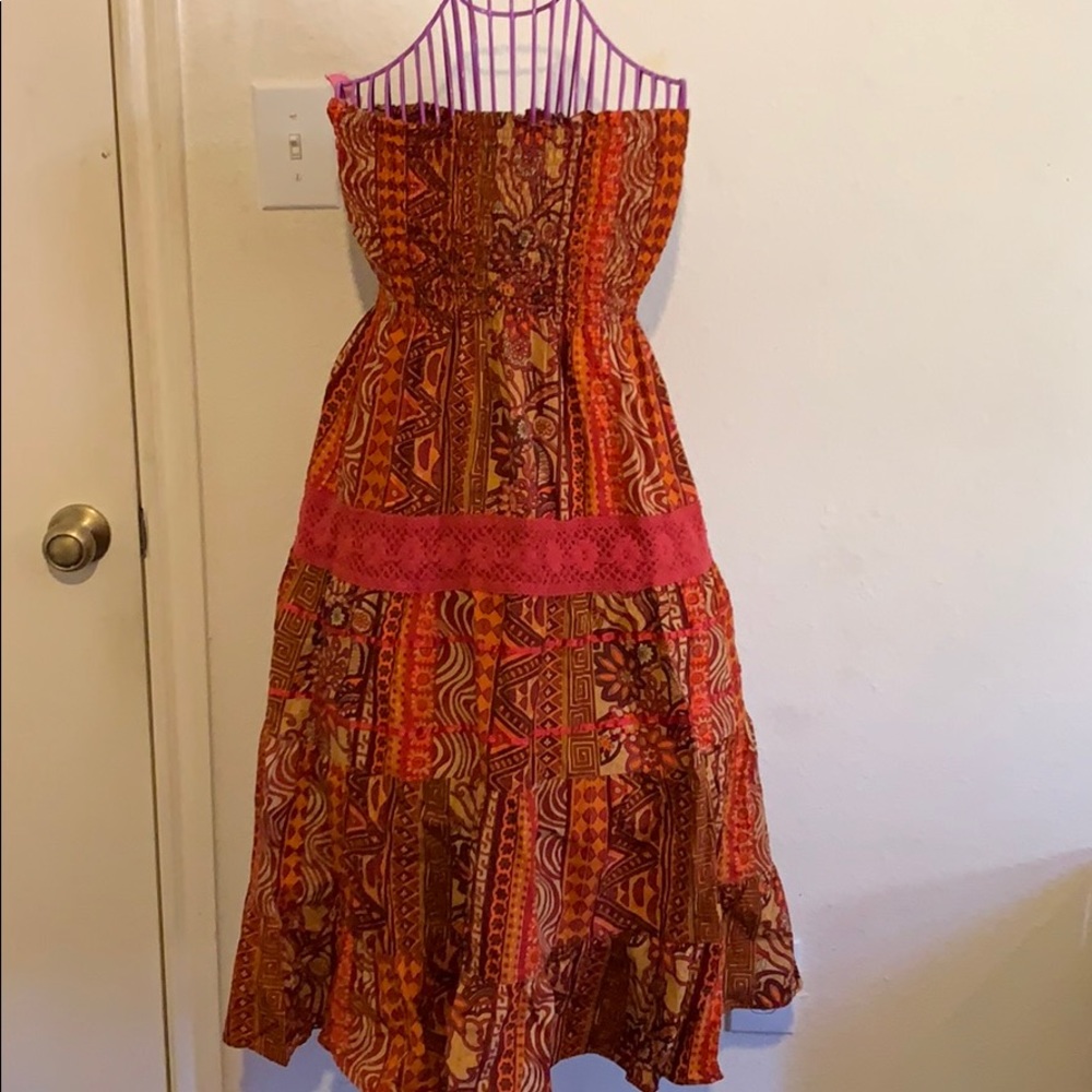 Dress